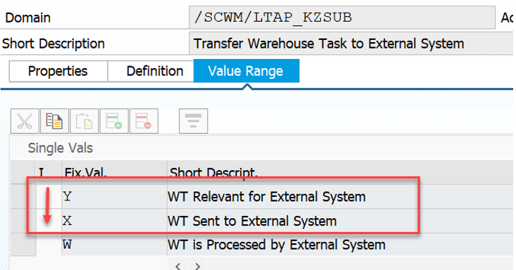 SAP EWM MFS PLC Integration_18